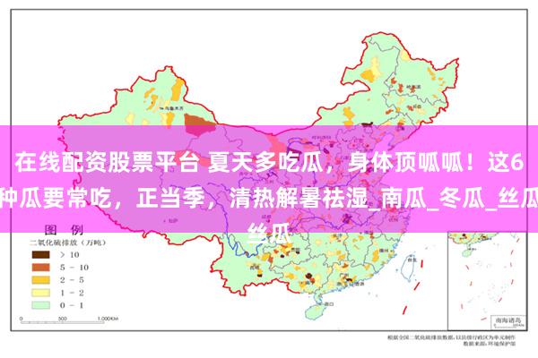 在线配资股票平台 夏天多吃瓜，身体顶呱呱！这6种瓜要常吃，正当季，清热解暑祛湿_南瓜_冬瓜_丝瓜