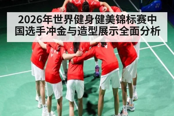 2026年世界健身健美锦标赛中国选手冲金与造型展示全面分析